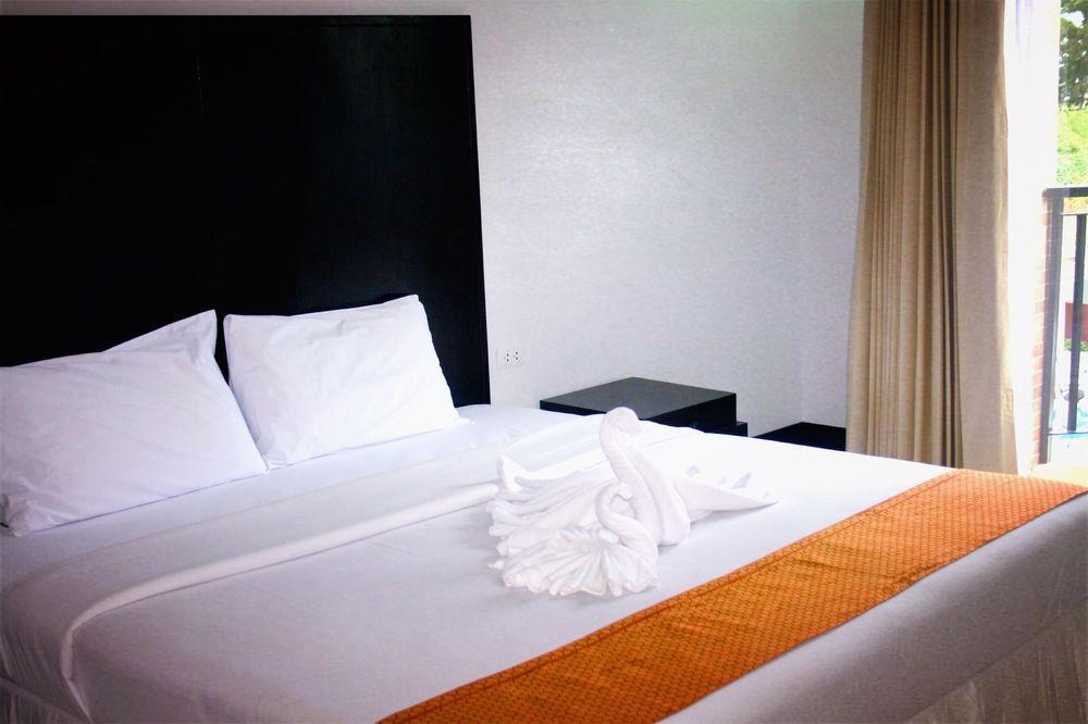 Noble House - 200 Meters Patong Beach Phuket Exterior foto