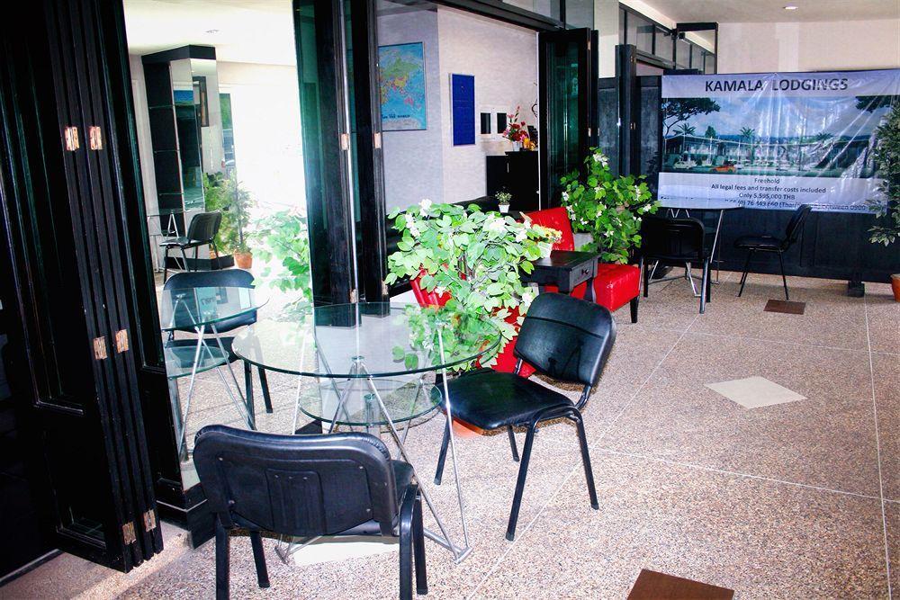 Noble House - 200 Meters Patong Beach Phuket Exterior foto