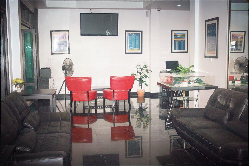 Noble House - 200 Meters Patong Beach Phuket Exterior foto